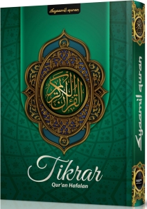 Alquran Hafalan Tikrar A5-1-e